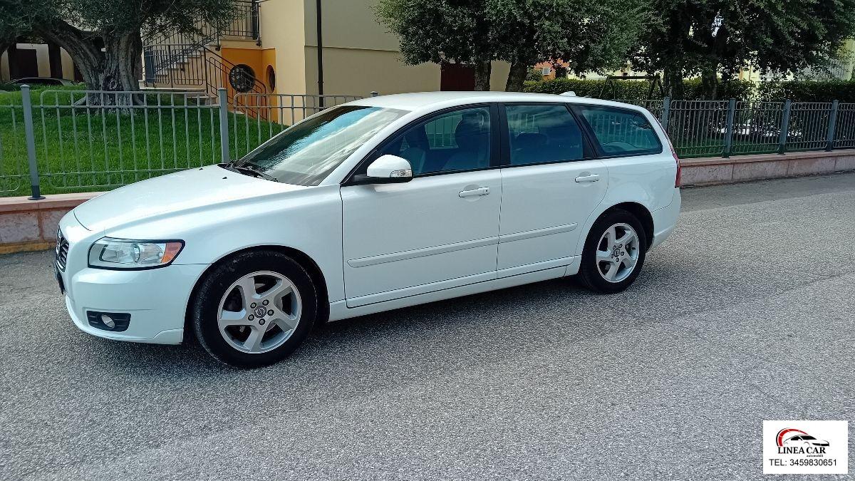 VOLVO - V50 1.6 diesel