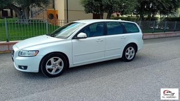 VOLVO - V50 1.6 diesel