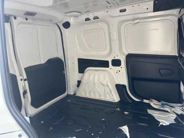 FIAT Doblo Doblò 1.3 MJT S&S PC-TN Cargo Lounge