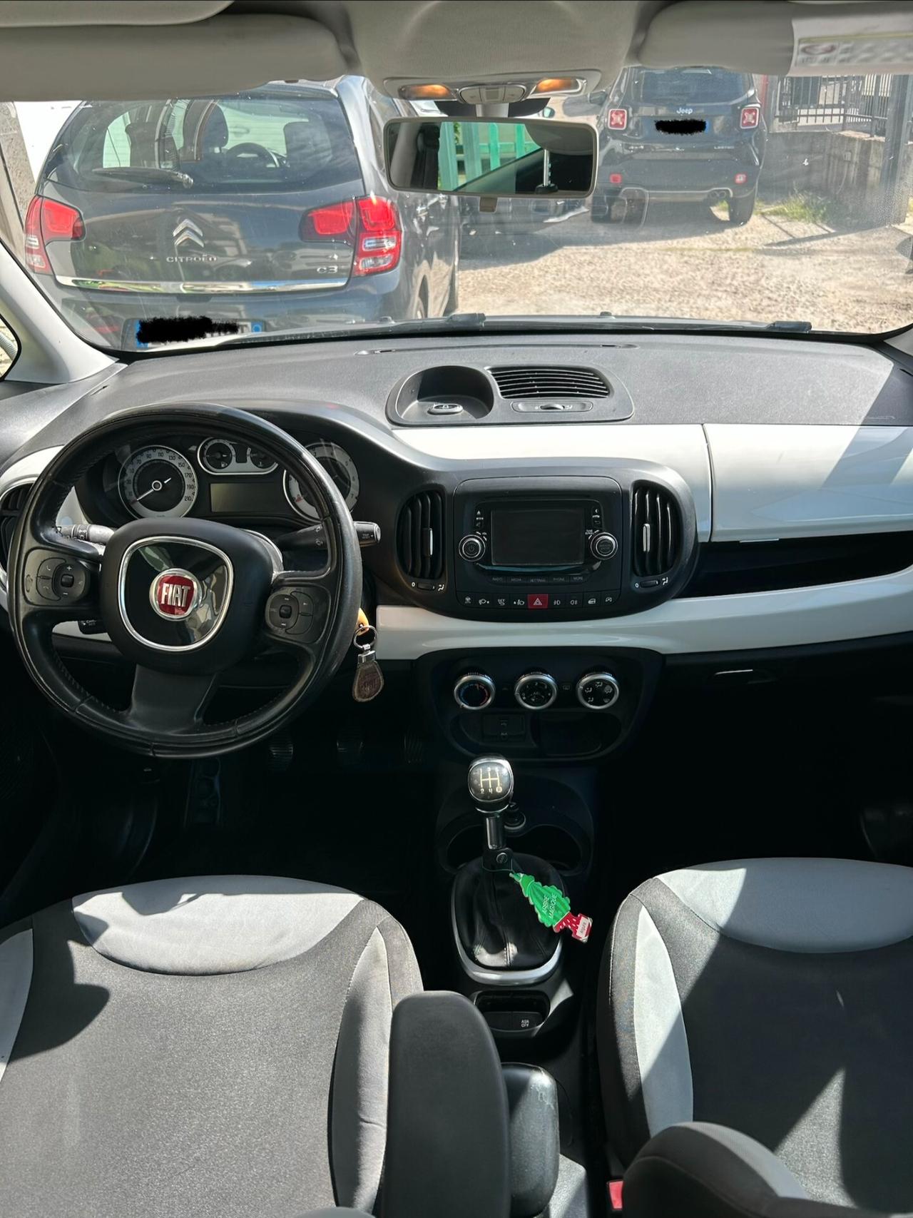 Fiat 500L 1.3 Multijet 85 CV Lounge