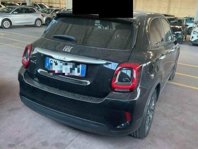 FIAT 500X 1.3 MultiJet 95 CV Sport LEGGE 10 IVA ESPOSTA