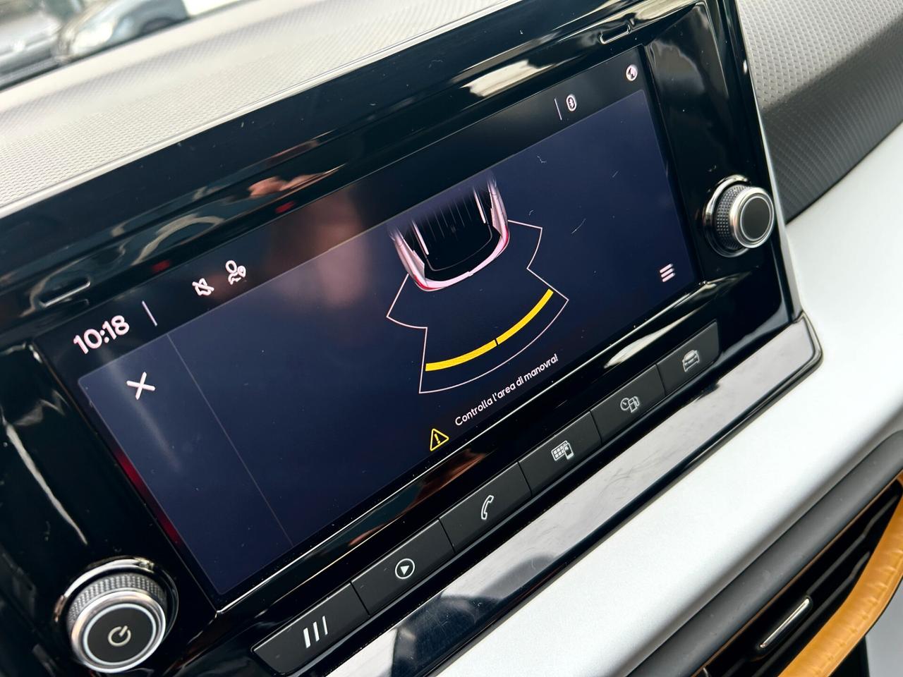 Seat Arona 1.0 TGI Style 2022