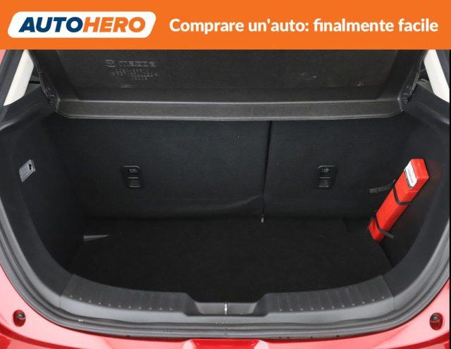 MAZDA 2 1.5 e-Skyactiv-G 90 CV M Hybrid Exceed