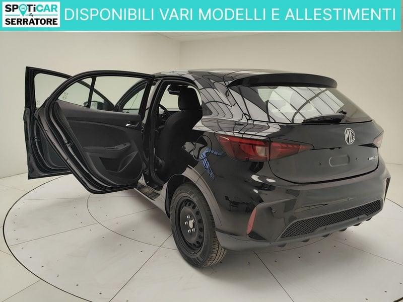 MG MG3 1.5 Standard