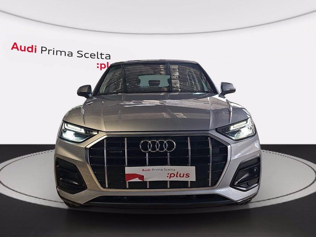 AUDI Q5 sportback 50 2.0 tfsi e business advanced quattro s-tronic del 2023