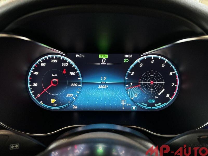 Mercedes-Benz GLC 200 4Matic Mild hybrid Premium Plus
