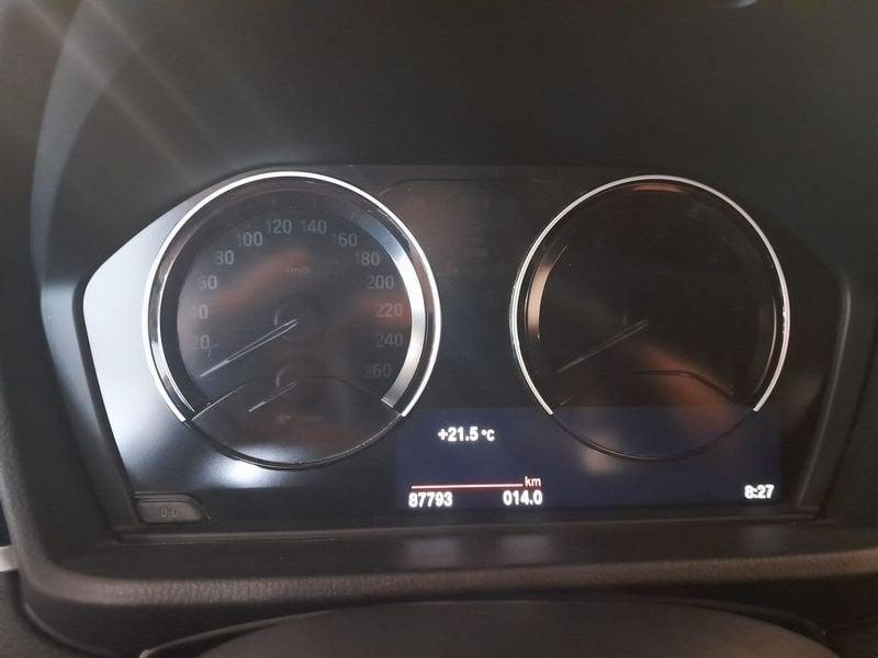 BMW X2 xdrive20d Msport auto