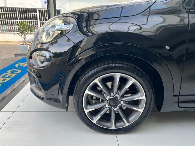 FIAT 500X 1.3 T4 150 CV DCT Sport tua da ?179,00 mensili