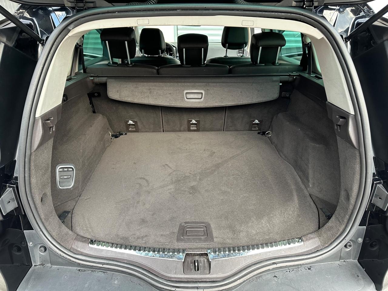 Renault Espace 1.6 dCi 160cv EDC N1/AUTOCARRO