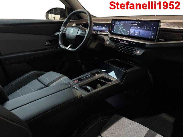 OPEL Grandland 1.2 hybrid GS 136cv e-dcs6