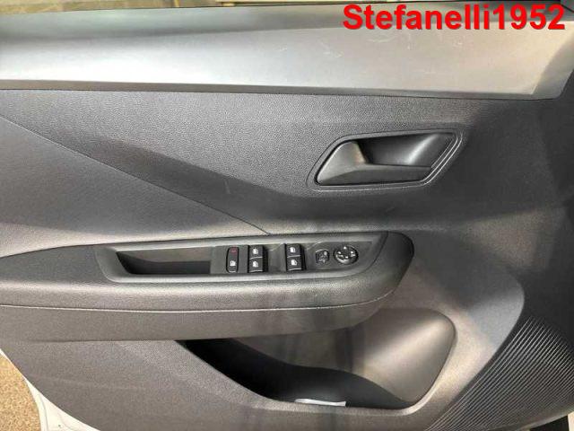 OPEL Frontera 1.2 hybrid 100cv edct