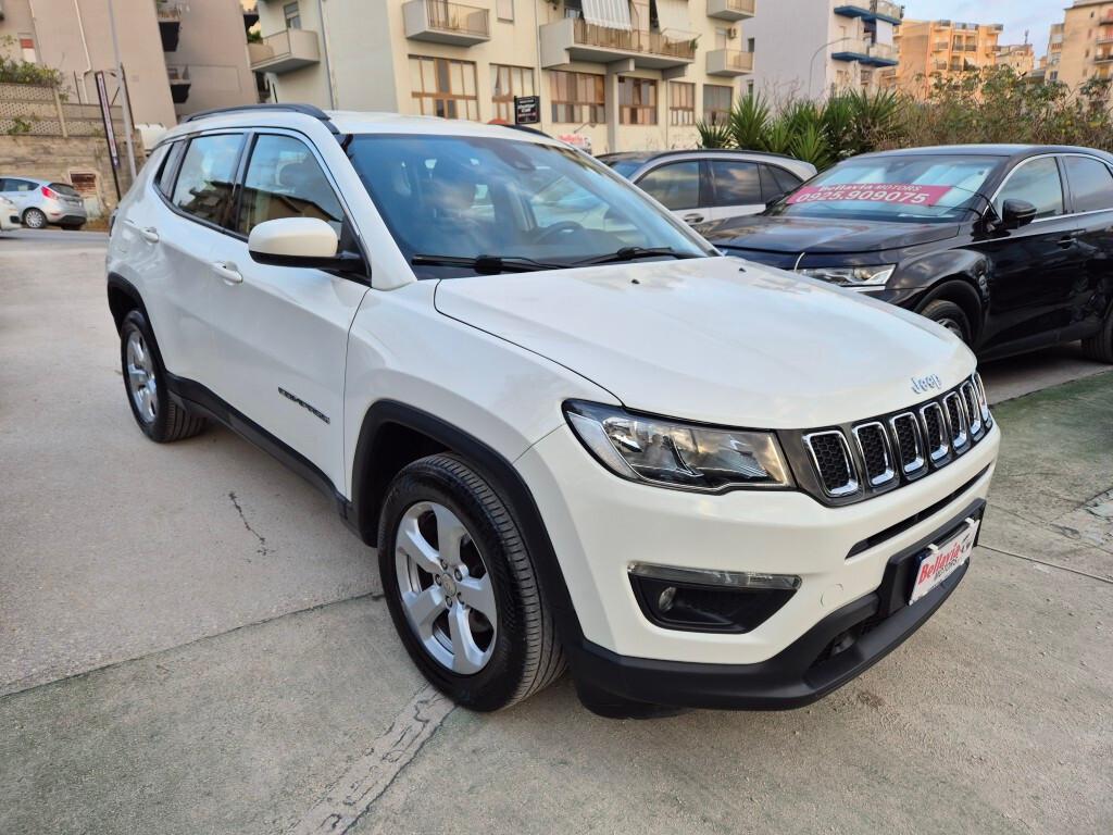 Jeep Compass 1.6 Multijet NAVI CAMERA