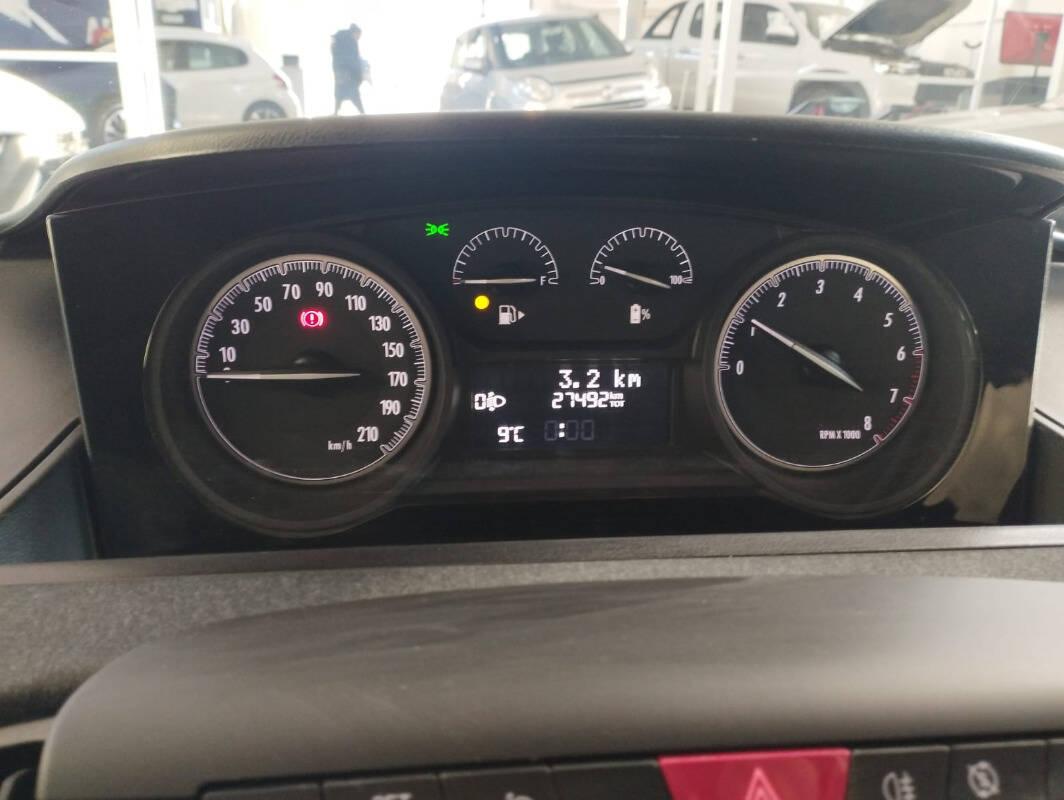 Lancia Ypsilon III 1.0 firefly hybrid Silver s&s 70cv 5p.ti