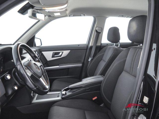 MERCEDES-BENZ GLK 200 200 CDI Premium Automatic - PER OPERATORI DEL SET
