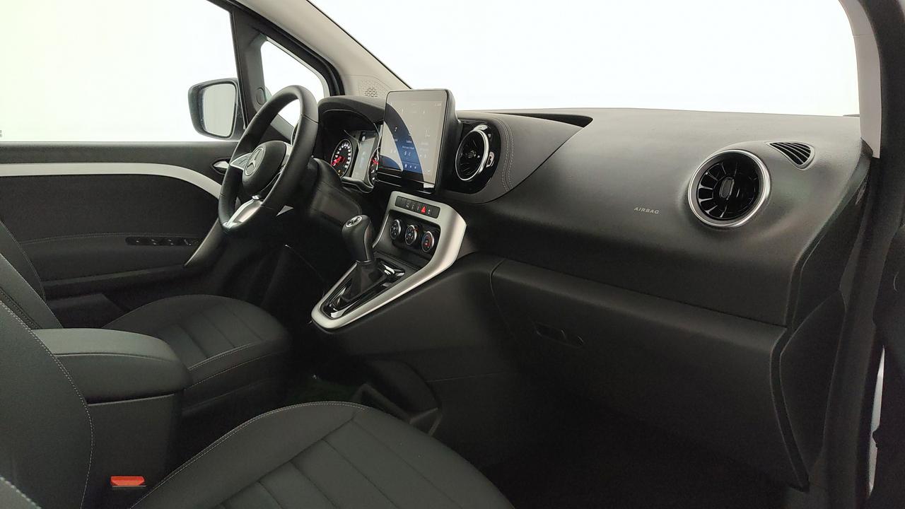 Mercedes-Benz Classe T 180 d