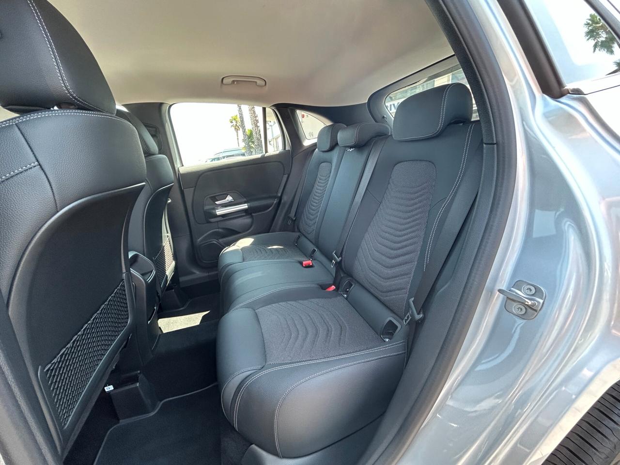 Mercedes-Benz GLA 200 d Progressive Advanced auto