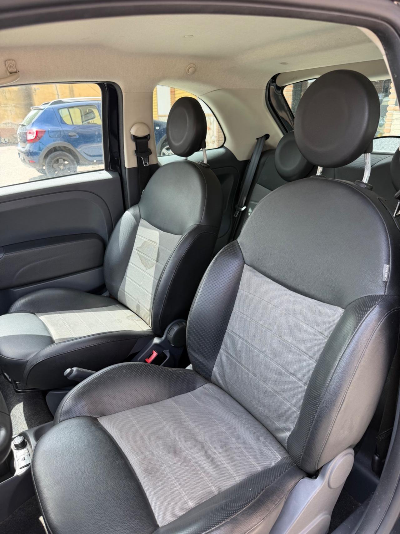 Fiat 500 1.2 Sport