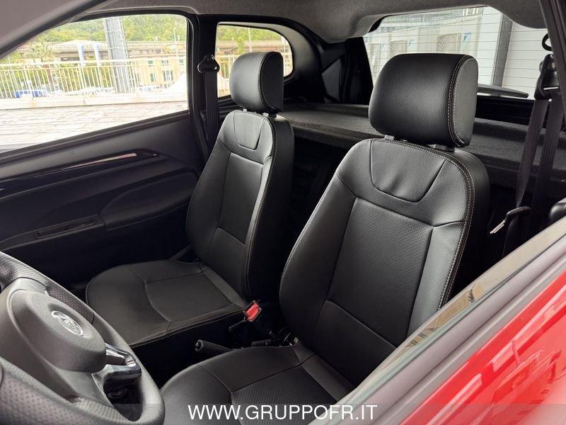 Aixam City Sport Emotion