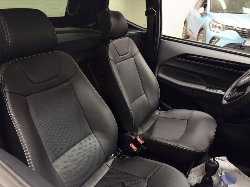 Aixam City AIXAM nuovi modelli e- AMBITION e- SPORT