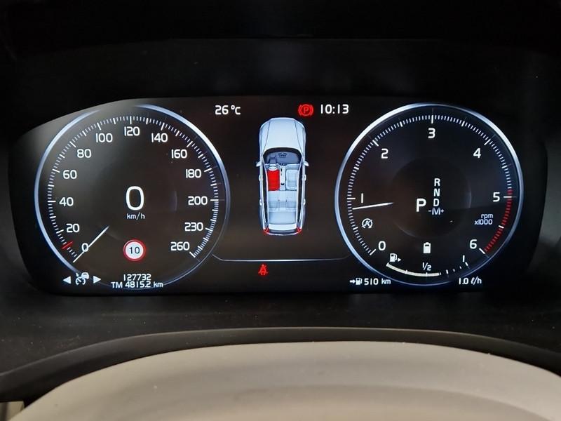 VOLVO V60 B4 D autom. Momentum Business Pro WAGON