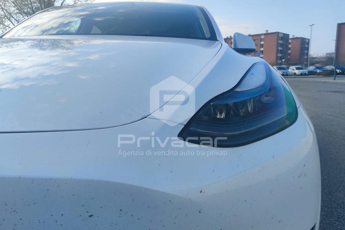 TESLA Model Y RWD