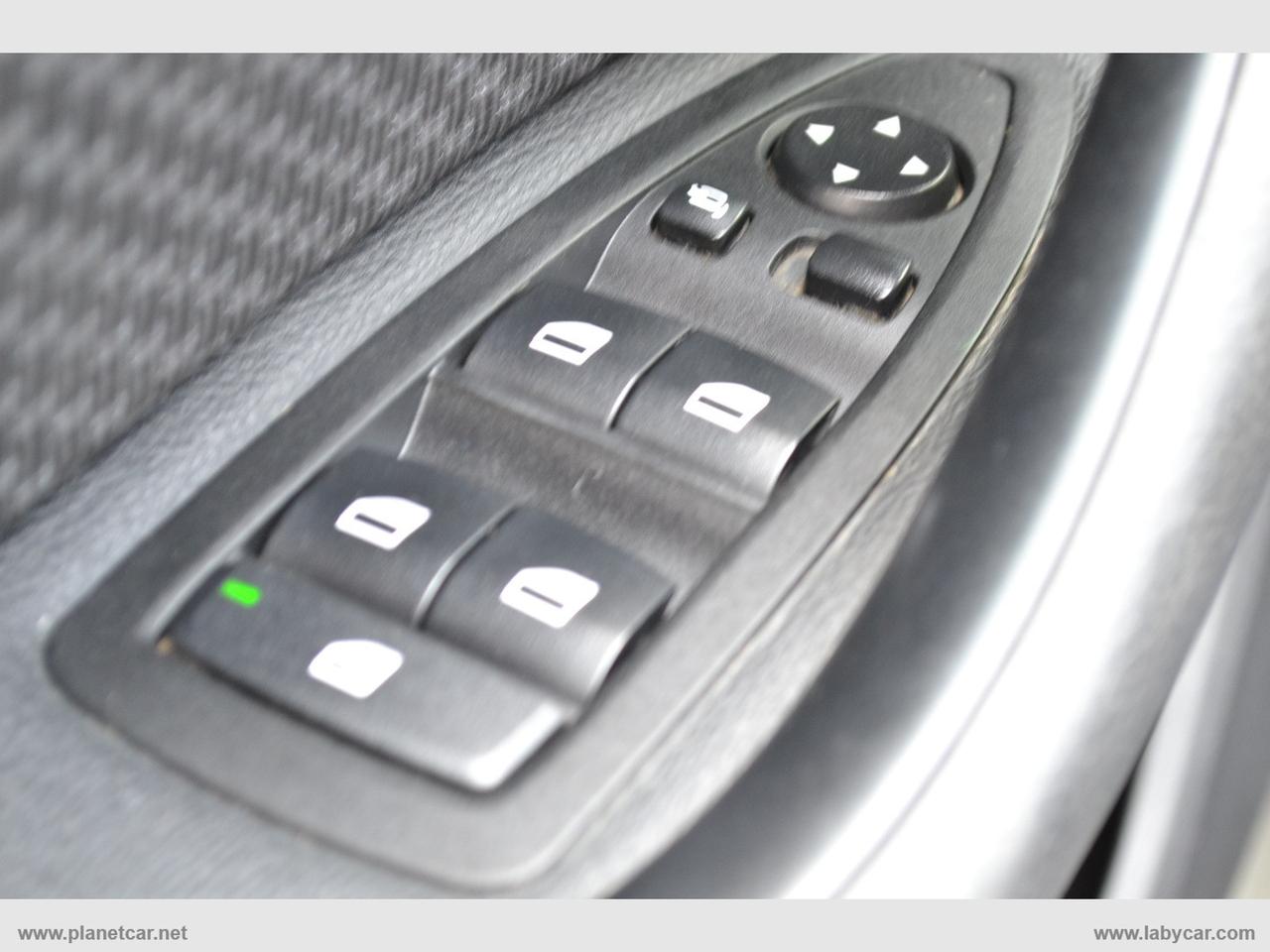 BMW X1 sDrive18d Advantage