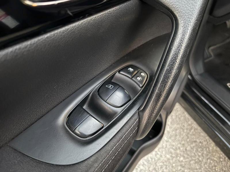 Nissan Qashqai 1.5 dci 110cv E6