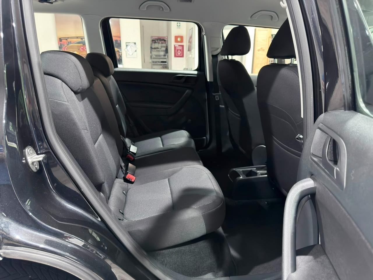SKODA YETI 2.0TDI 110CV 4x4 114.000KM 2017