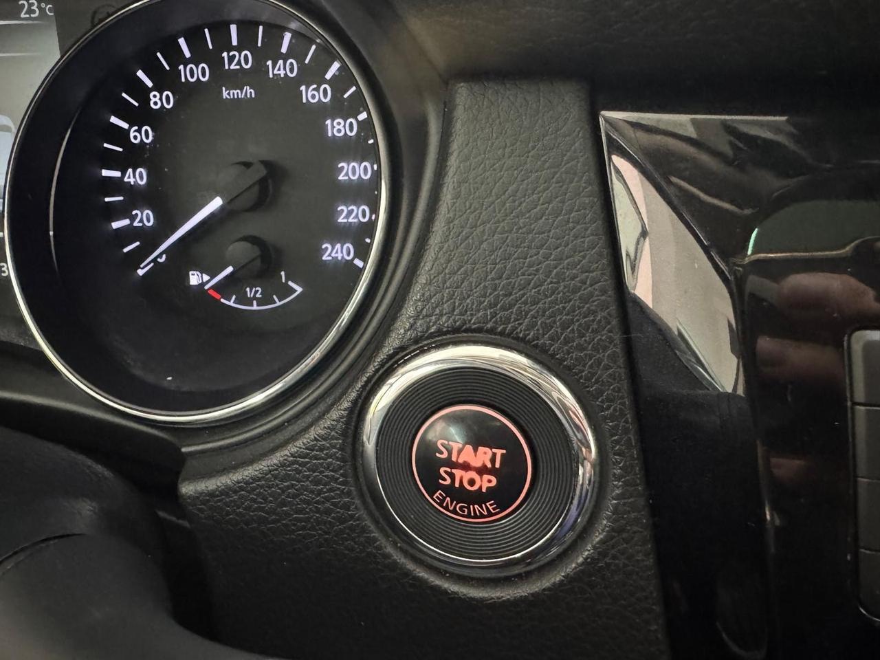 Nissan Qashqai 1.5 dCi N-Connecta/ 2016 FINANZIABILE