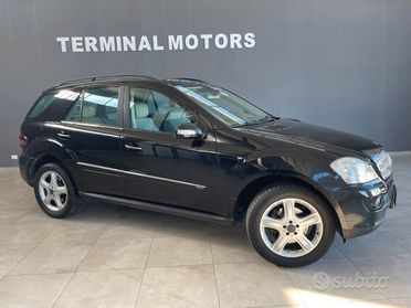 MERCEDES Classe ML 320 CDI 4MATIC SPORT