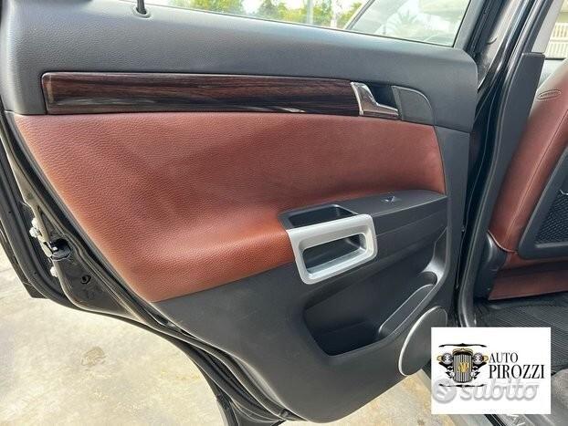 OPEL ANTARA 2.0 CDTI COSMO 4X4 del 2008