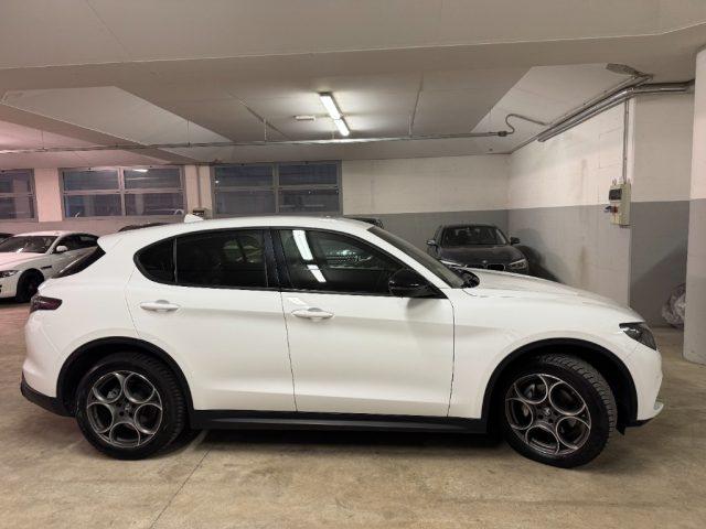 ALFA ROMEO Stelvio 2.2 Turbodiesel 210 CV AT8 Q4 Veloce