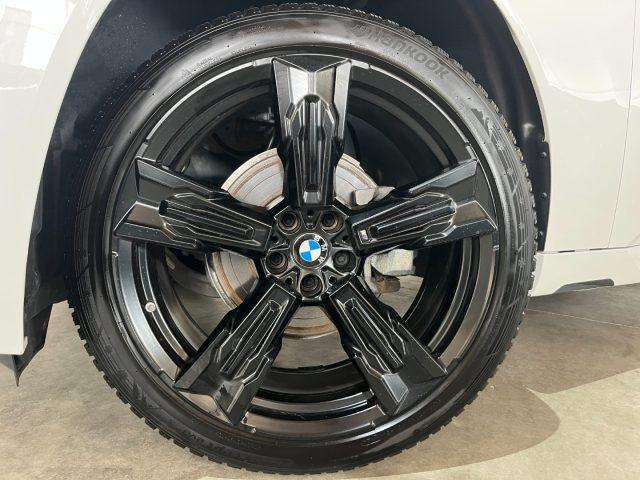 BMW X3 xDrive20d 48V MSport "21 M Sport Pro /Gancio/PELLE