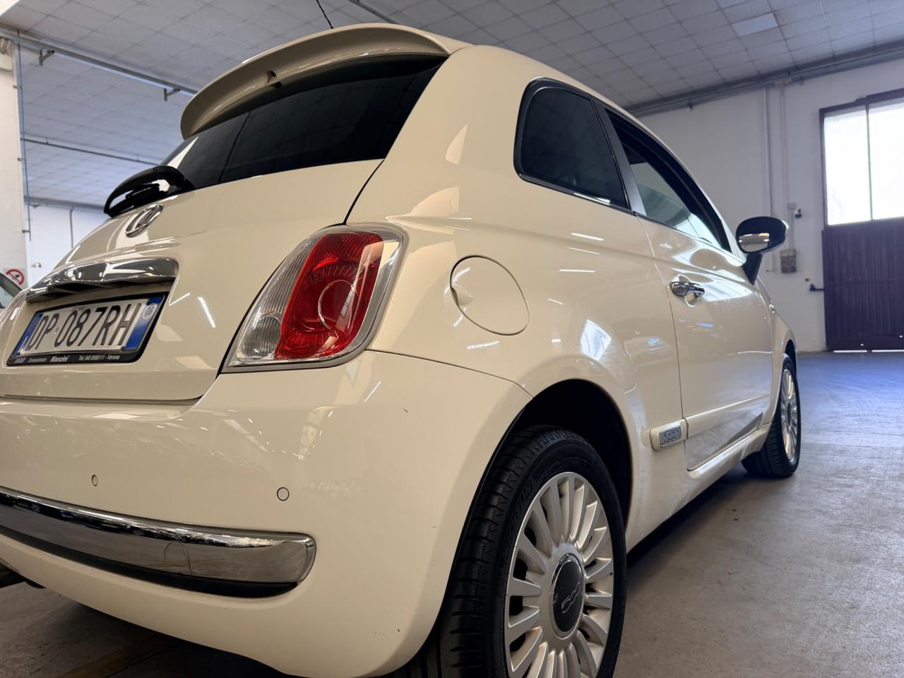Fiat 500 1.2 Sport