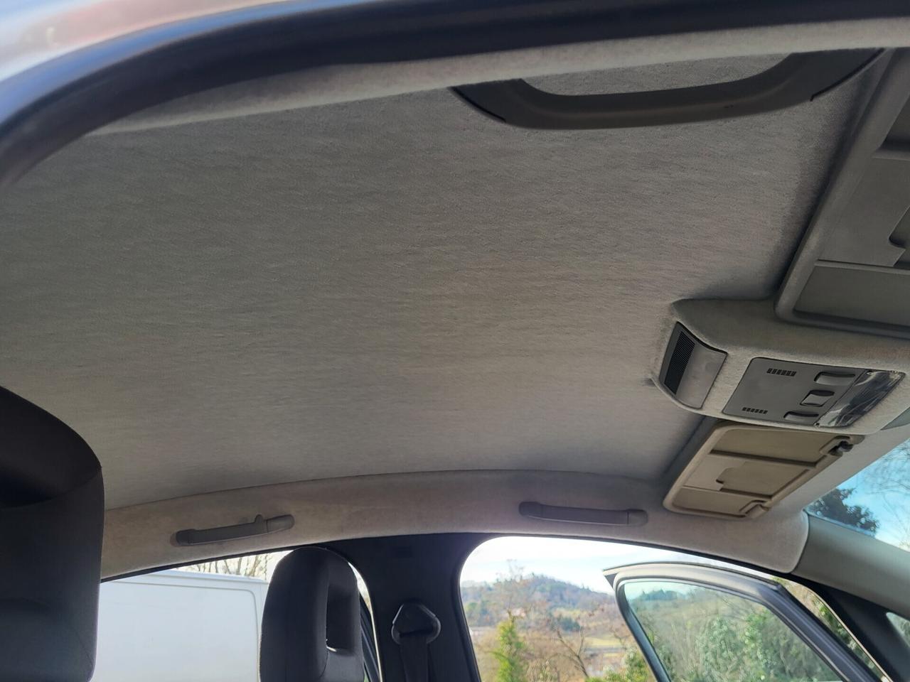 AUDI A2 1,4 TDI-UNICO PROPRIETARIO-FOTO 3 REVISION