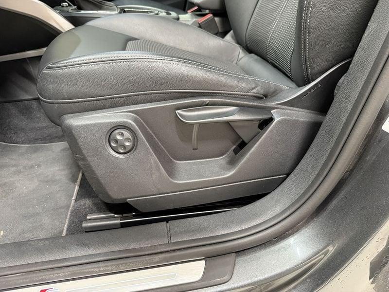 Audi Q2 Q2 35 TDI S-Tronic S-Line Edition