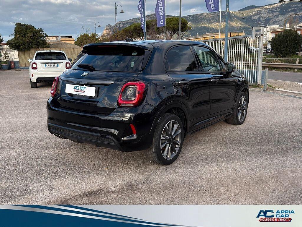 Fiat 500X 1.3 MultiJet 95 CV Sport IN PROMO