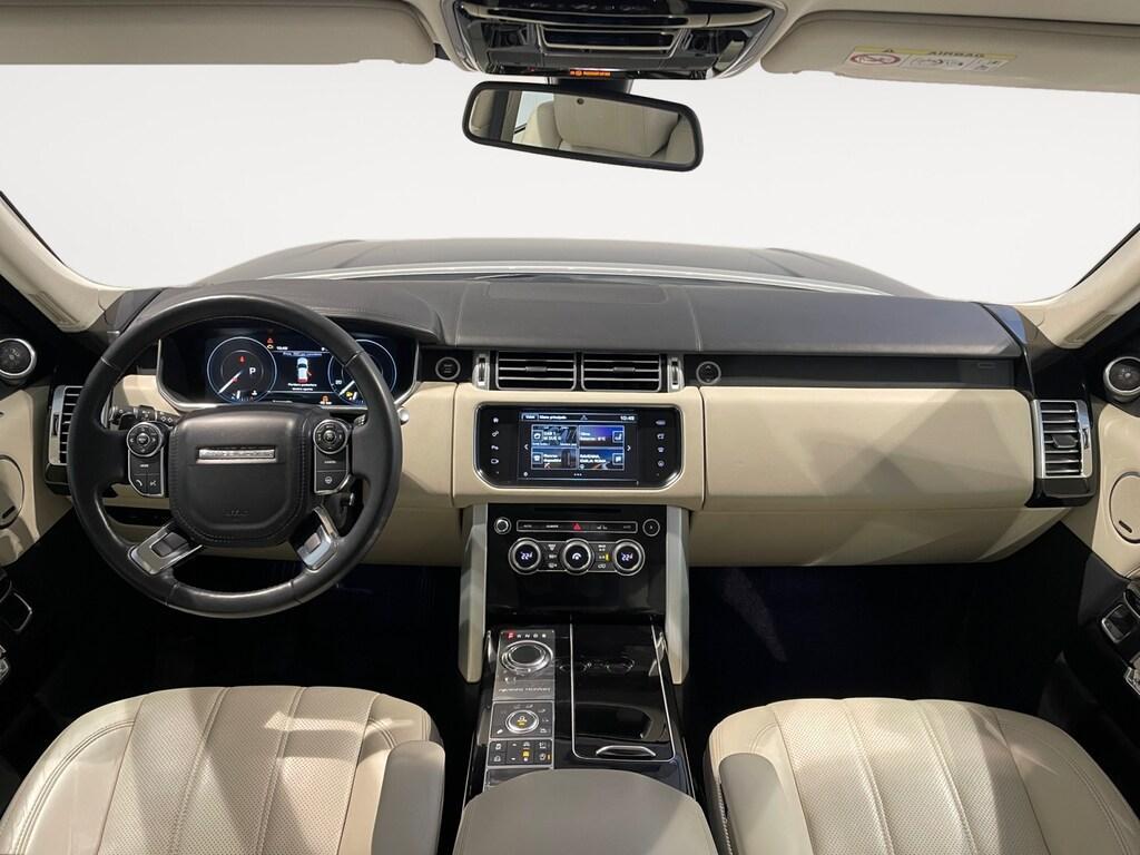 Land Rover Range Rover Range 3.0 tdV6 Vogue auto my16 E6