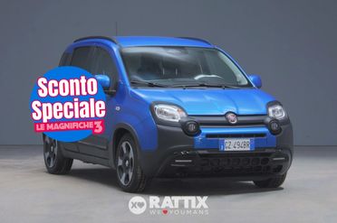Fiat Panda Pandina 1.0 firefly hybrid 70CV Cross
