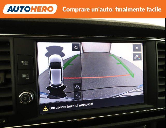 SEAT Leon 2.0 TDI 184 CV DSG 5p. FR