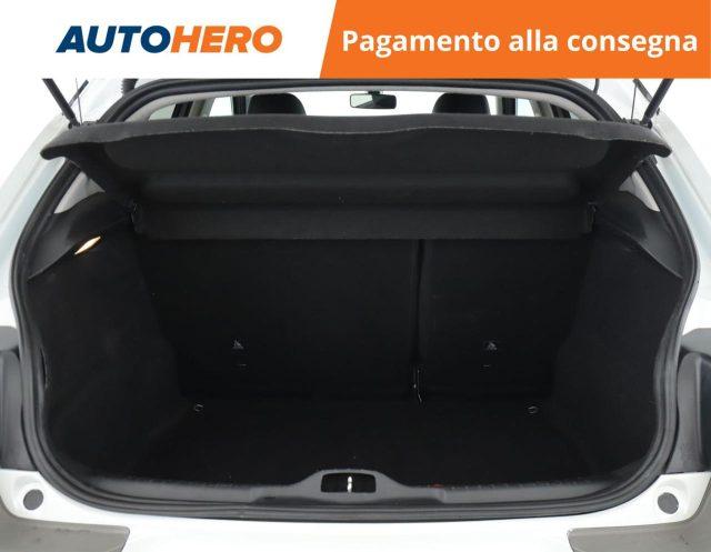 CITROEN C4 Cactus BlueHDi 100 Shine