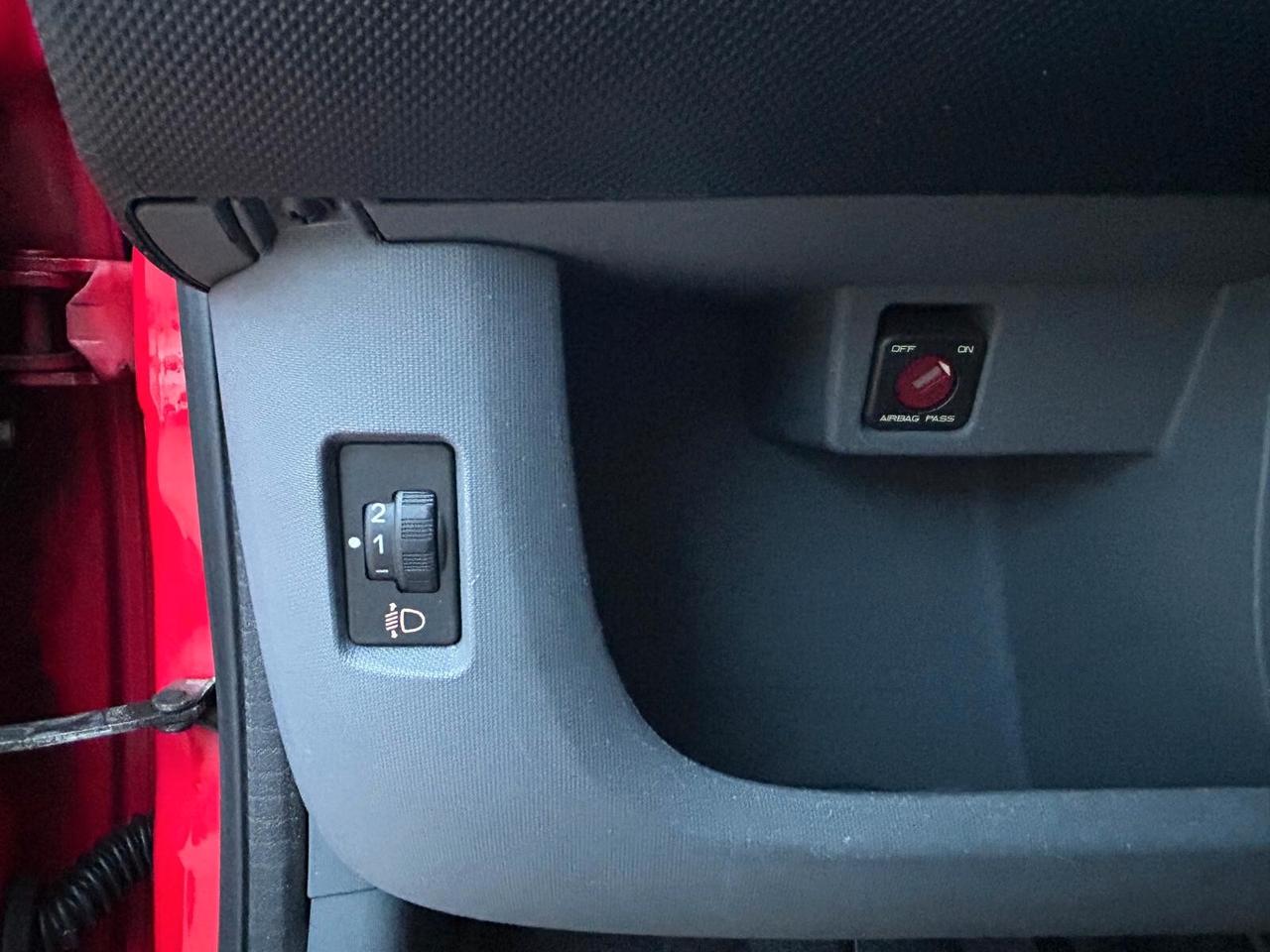 Citroen C1 1.0 3 porte C1TY