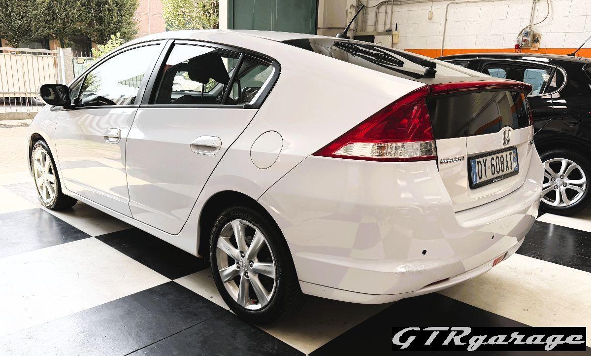 HONDA Insight HYBRID Executive AUT