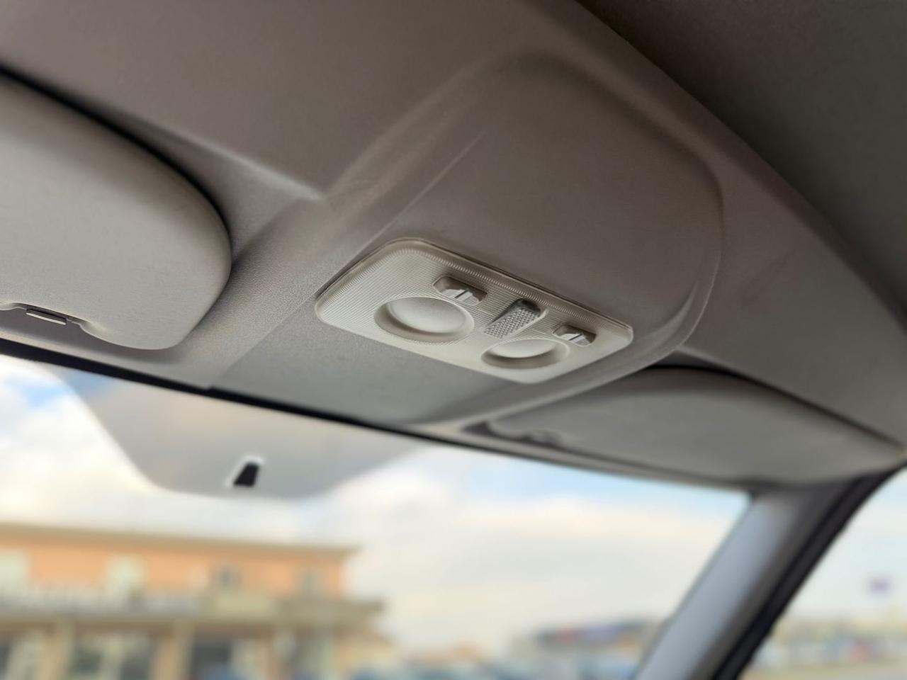 Fiat Doblo SX 1.4 T-Jet Natural Power #7985