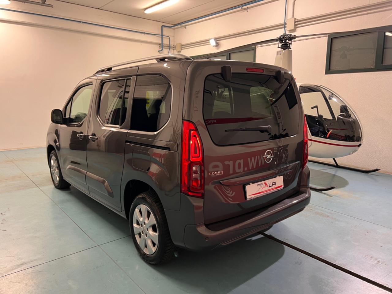 Opel Combo Life 1.5D 100 CV S&S Innovation