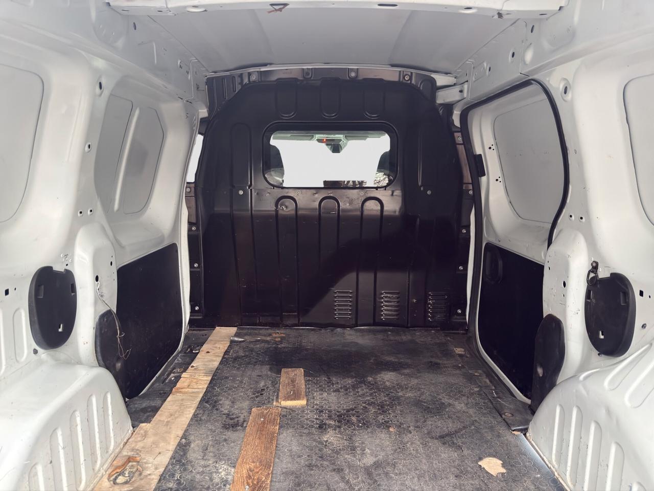 Renault Express 1.4 Blue dCi 75 Van