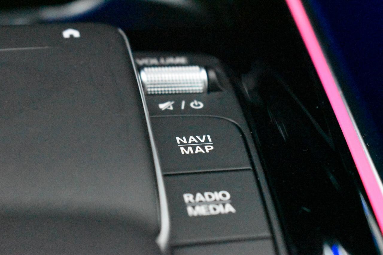 Mercedes-benz GLA 200 d Automatic Premium