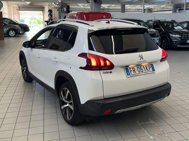 Peugeot 2008 2008 1.6 bluehdi Allure 100cv