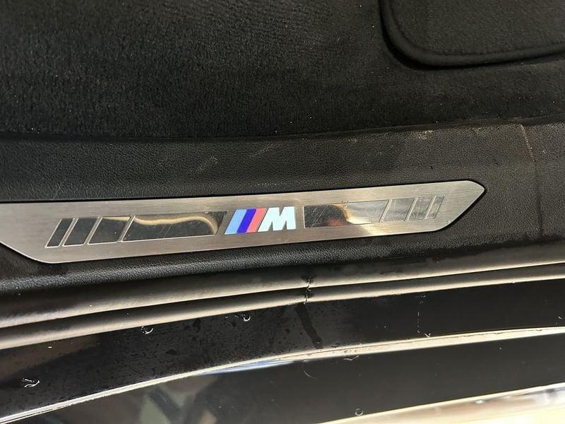 BMW X6 xDrive30d MH48V MSport autom.