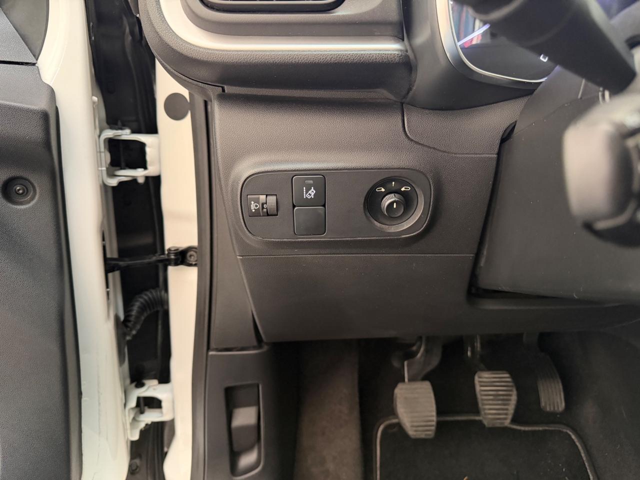 Citroen C3 1.6 BlueHDI 75 CV S&S Shine